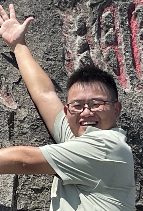 惜福9的第一张照片--闽侯相亲服务中心