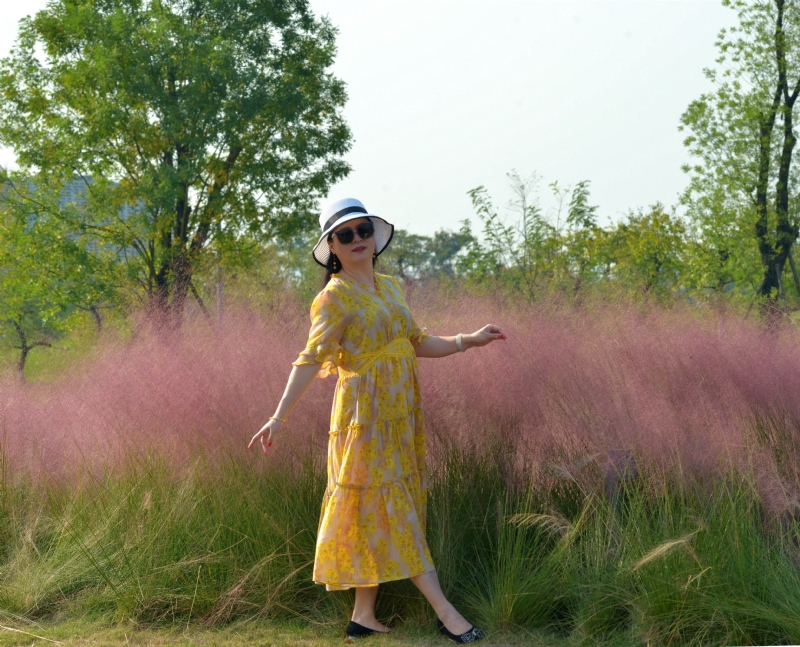 阿红的第一张照片--闽侯相亲服务中心