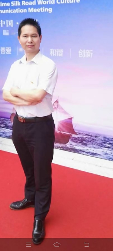 玉树临风的第一张照片--闽侯相亲服务中心