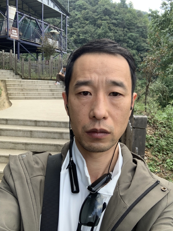 小林的第二张照片--闽侯相亲服务中心