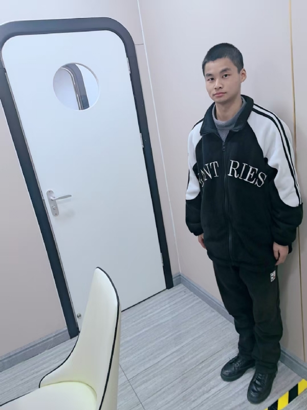 海中的星空的第一张照片--闽侯相亲服务中心