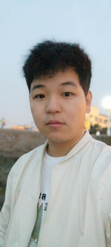 随缘的第一张照片--闽侯相亲服务中心