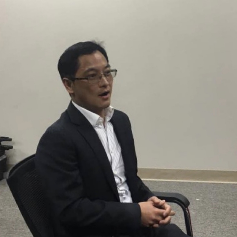 Philo的第一张照片--闽侯相亲服务中心