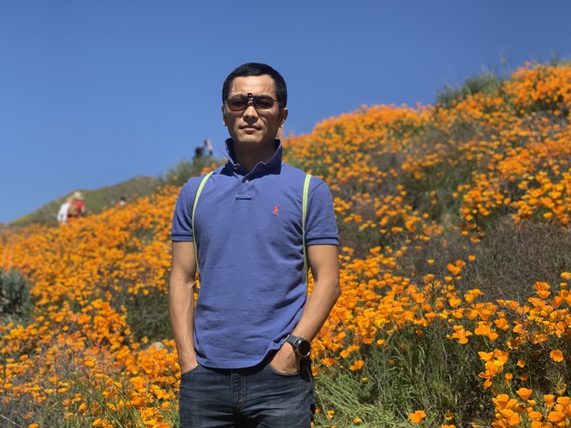 Philo的第三张照片--闽侯相亲服务中心