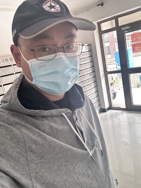 冰的第一张照片--闽侯相亲服务中心