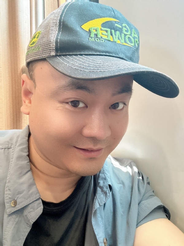 冰的第二张照片--闽侯相亲服务中心