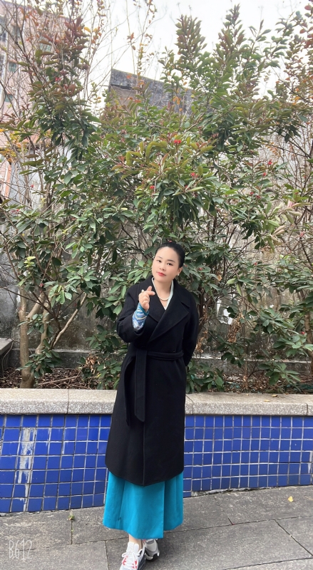 随遇而安的第一张照片--闽侯相亲服务中心