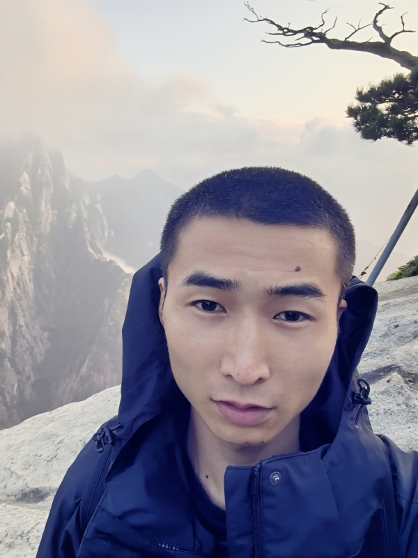 汪先生的第一张照片--闽侯相亲服务中心