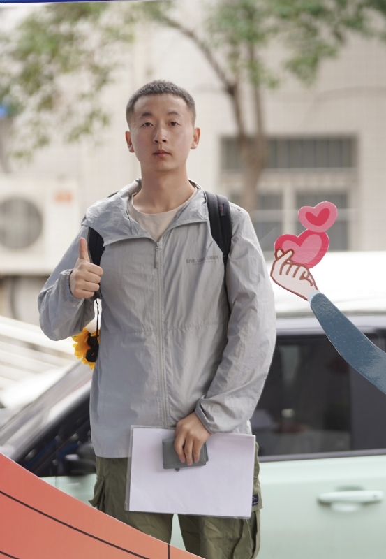 当下的第一张照片--闽侯相亲服务中心