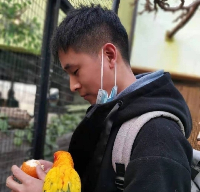 烟火年年的第一张照片--闽侯相亲服务中心