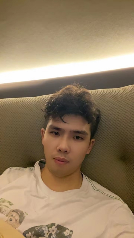 阿龙设计师的第一张照片--闽侯相亲服务中心