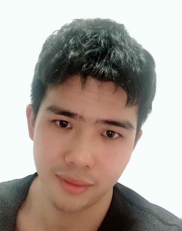 阿龙设计师的第七张照片--闽侯相亲服务中心