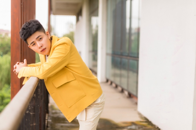 小付吖的第一张照片--闽侯相亲服务中心