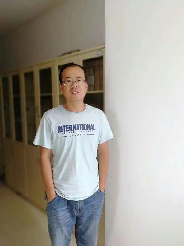 黄土麦田的第一张照片--闽侯相亲服务中心