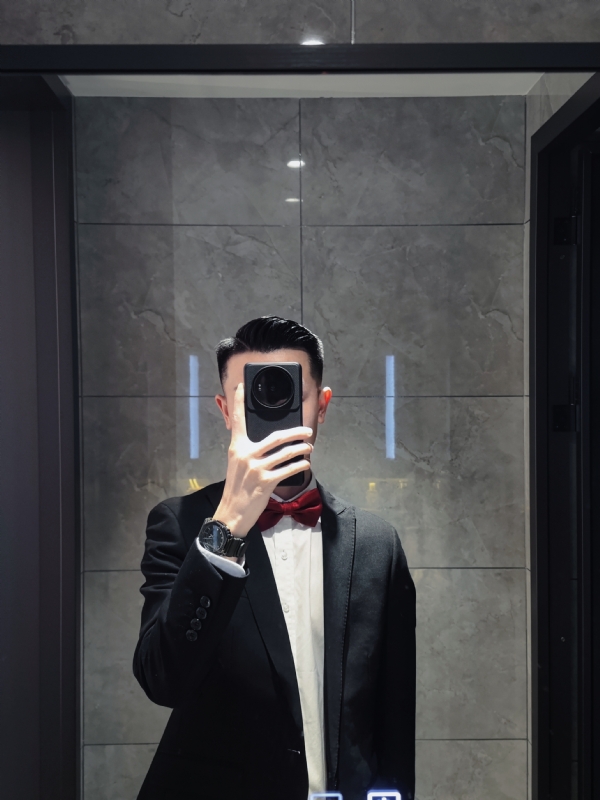 没事儿早点睡的第一张照片--闽侯相亲服务中心