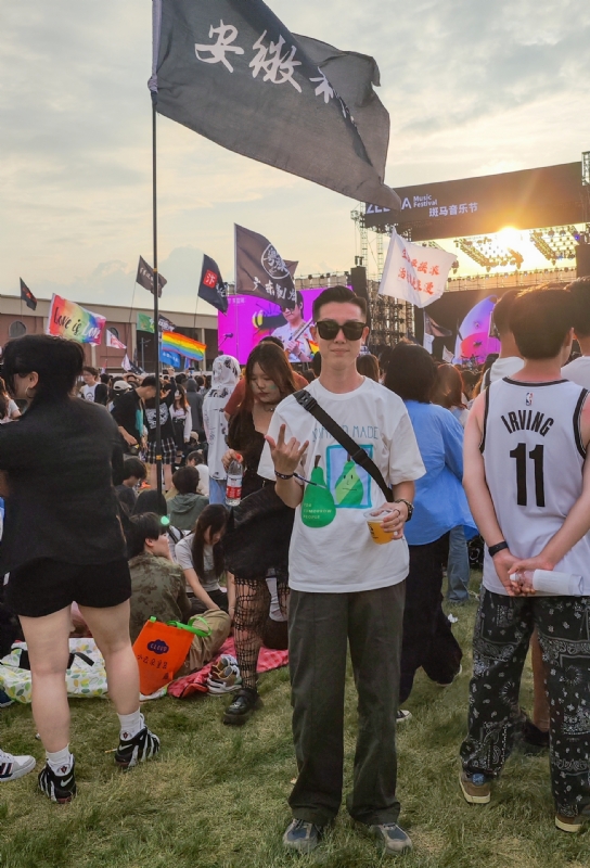 没事儿早点睡的第二张照片--闽侯相亲服务中心