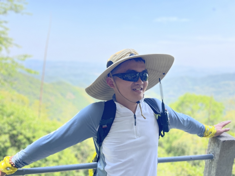 小鱼儿的第二张照片--闽侯相亲服务中心