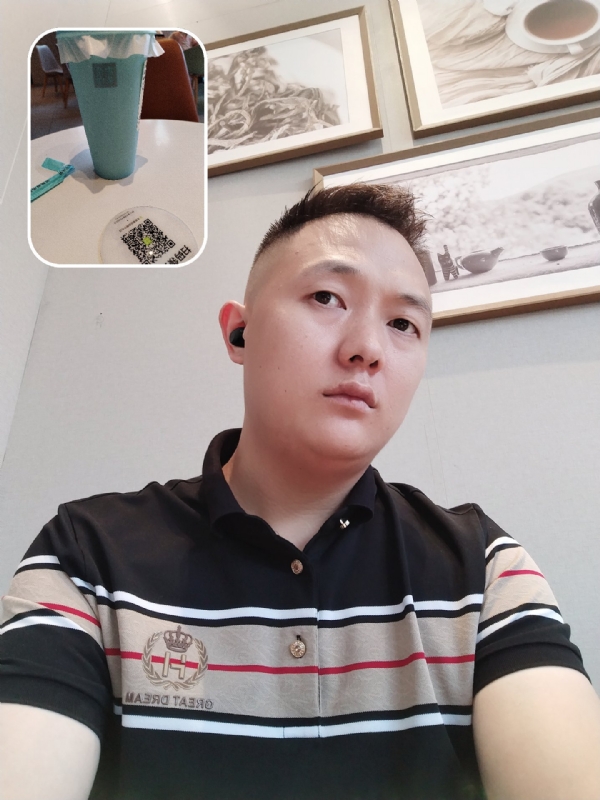 知心大哥哥的第一张照片--闽侯相亲服务中心