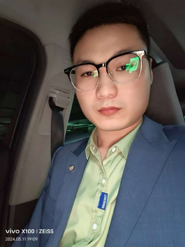 东东的第二张照片--闽侯相亲服务中心