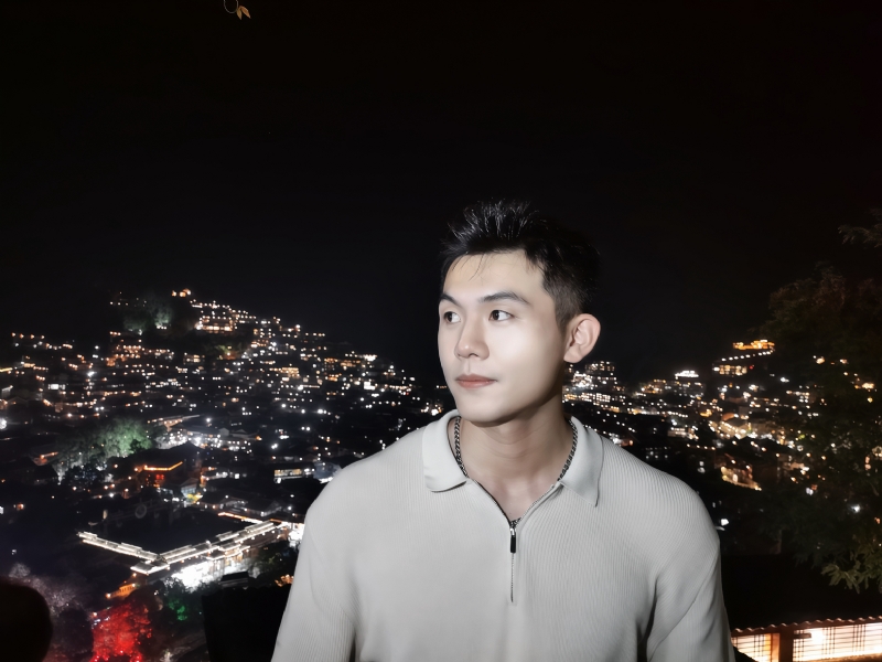 Chen的第一张照片--闽侯相亲服务中心