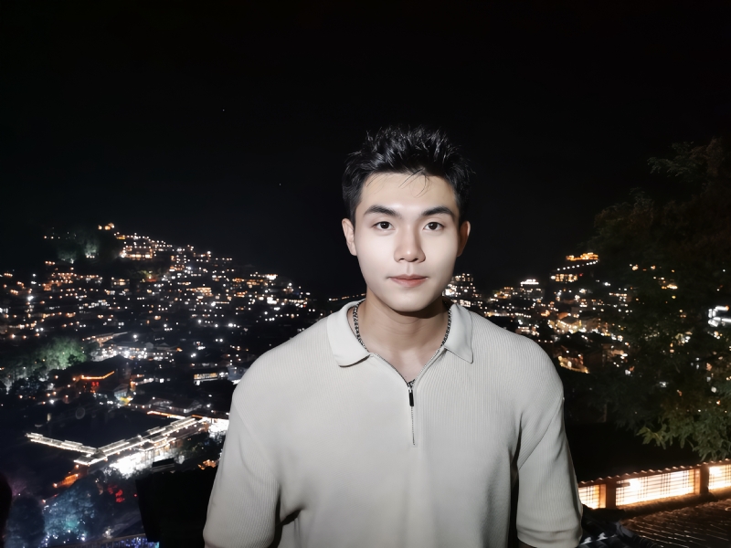 Chen的第二张照片--闽侯相亲服务中心