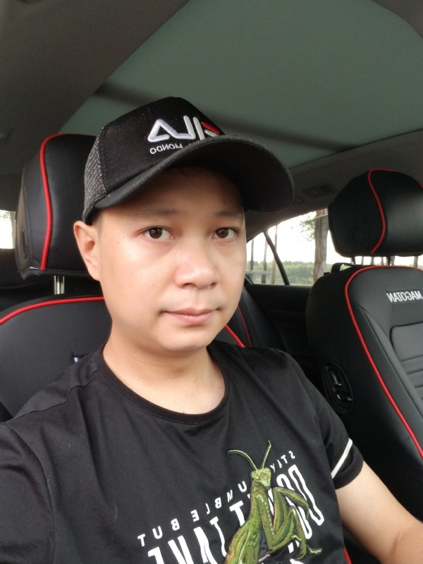 虎一的第一张照片--闽侯相亲服务中心