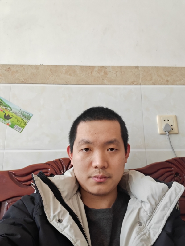 我废物谁要我养我的第二张照片--闽侯相亲服务中心