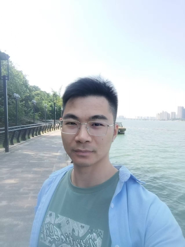 海洲的第一张照片--闽侯相亲服务中心