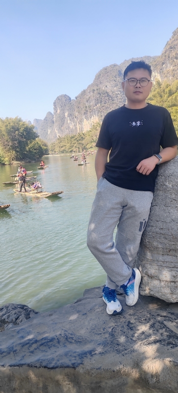 受过伤的狼的第二张照片--闽侯相亲服务中心