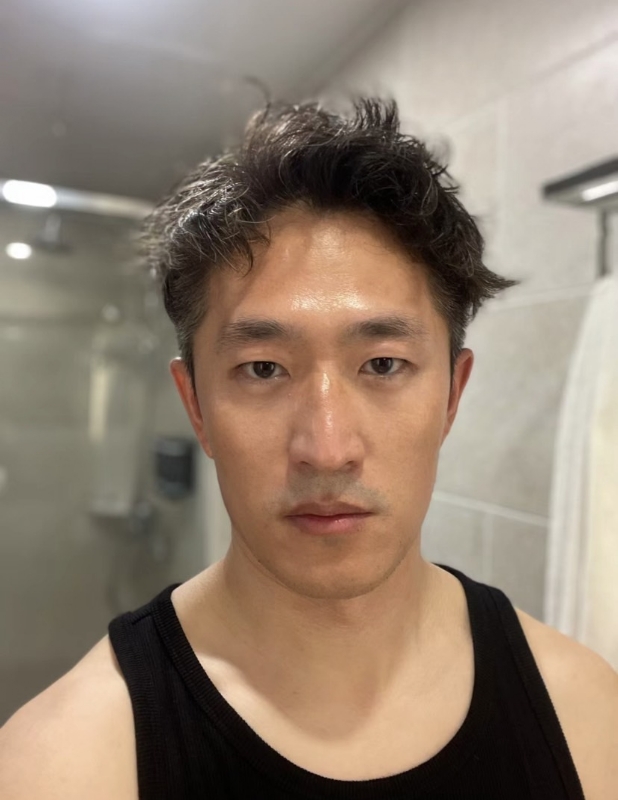 志勇的第一张照片--闽侯相亲服务中心