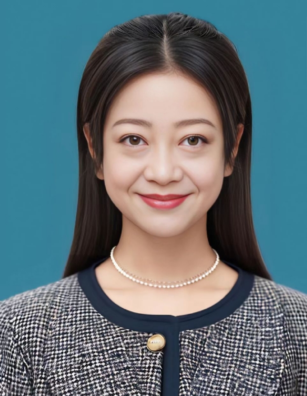 未来可期的第一张照片--闽侯相亲服务中心