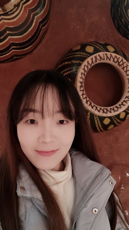 沐儿的第一张照片--闽侯相亲服务中心