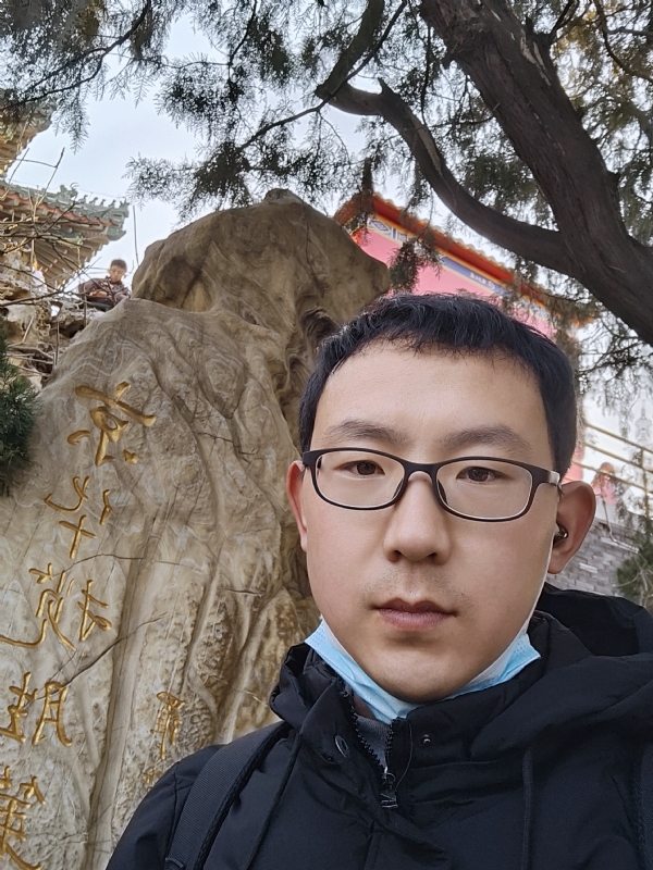 小徐要努力的第二张照片--闽侯相亲服务中心