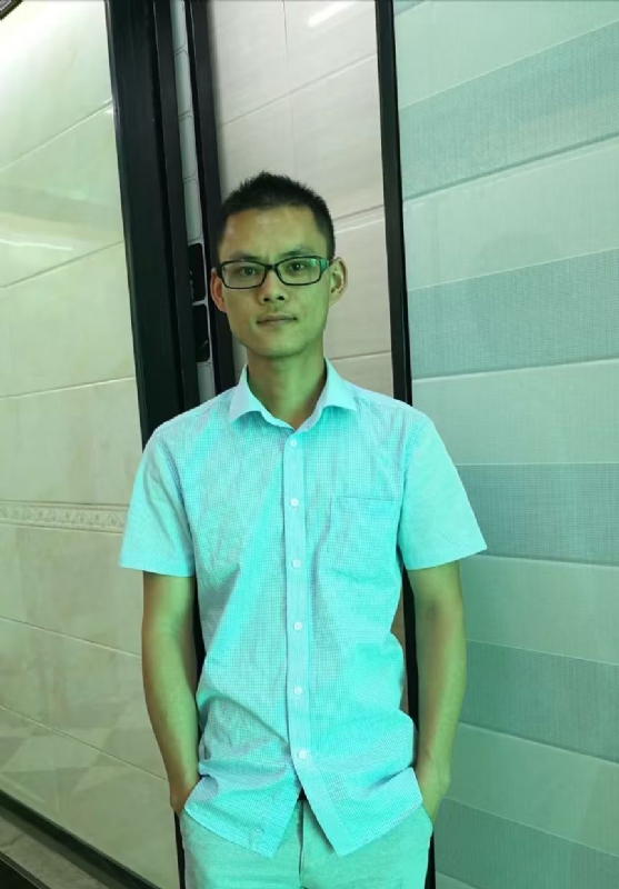 蓝海无泪的第三张照片--闽侯相亲服务中心