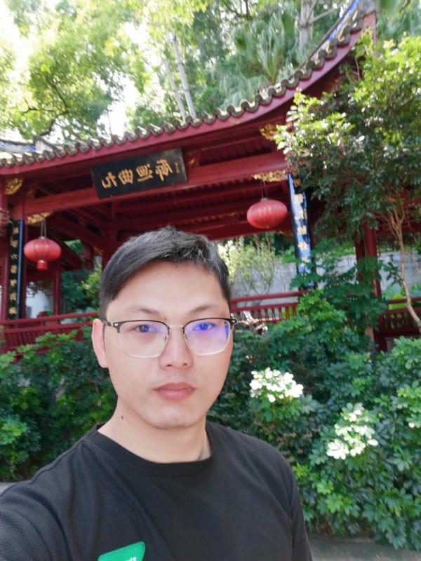 墨枫的第一张照片--闽侯相亲服务中心