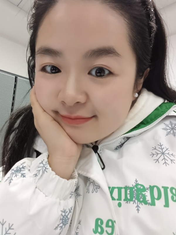 玥玥的第一张照片--闽侯相亲服务中心