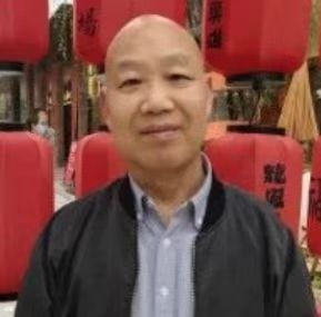 教师作家诗人的第一张照片--闽侯相亲服务中心