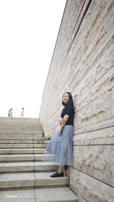 文文的第一张照片--闽侯相亲服务中心