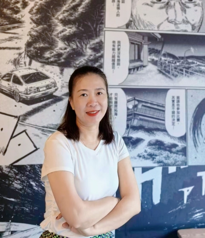 文文的第三张照片--闽侯相亲服务中心