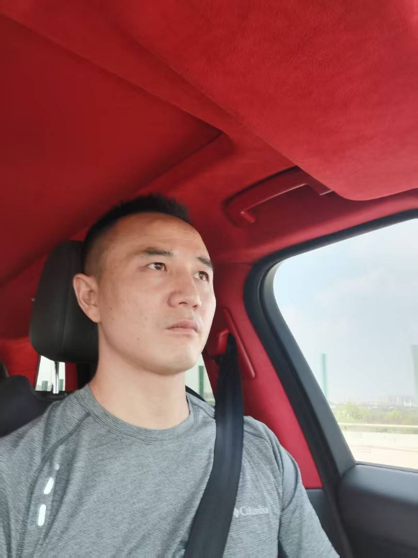 想的美的第二张照片--闽侯相亲服务中心