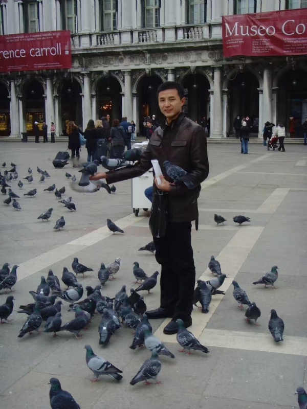 想的美的第三张照片--闽侯相亲服务中心