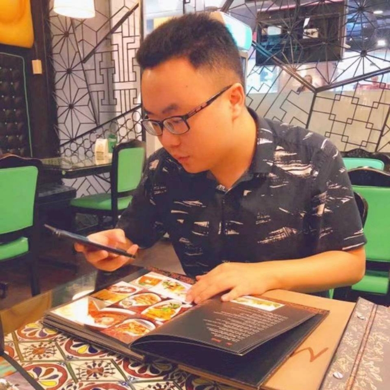 潇湘的第一张照片--闽侯相亲服务中心