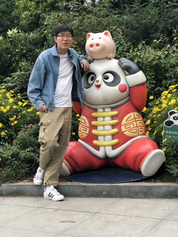 rain的第一张照片--闽侯相亲服务中心