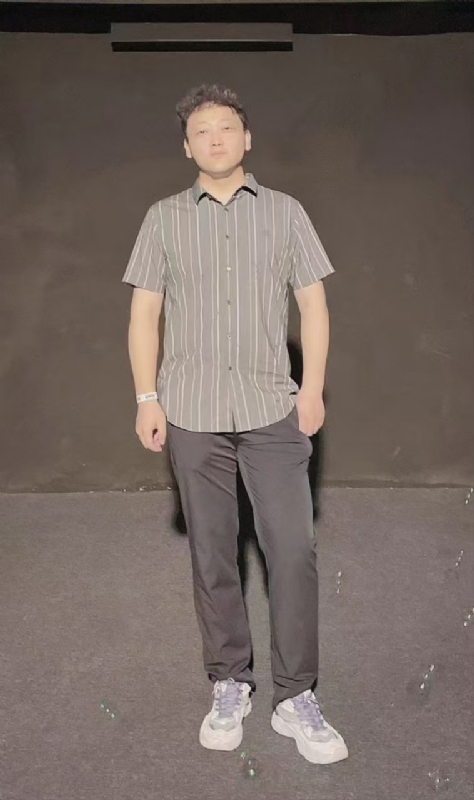 Health的第二张照片--闽侯相亲服务中心