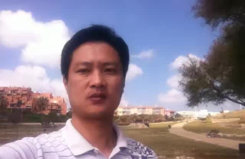 钟志的第一张照片--闽侯相亲服务中心