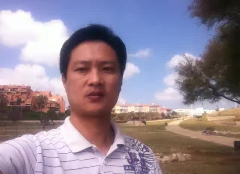 钟志的第二张照片--闽侯相亲服务中心