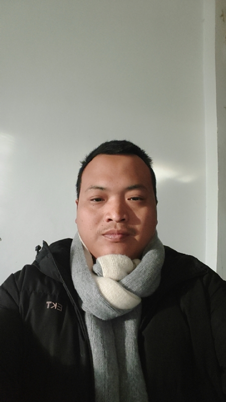 猪小凯的第一张照片--闽侯相亲服务中心