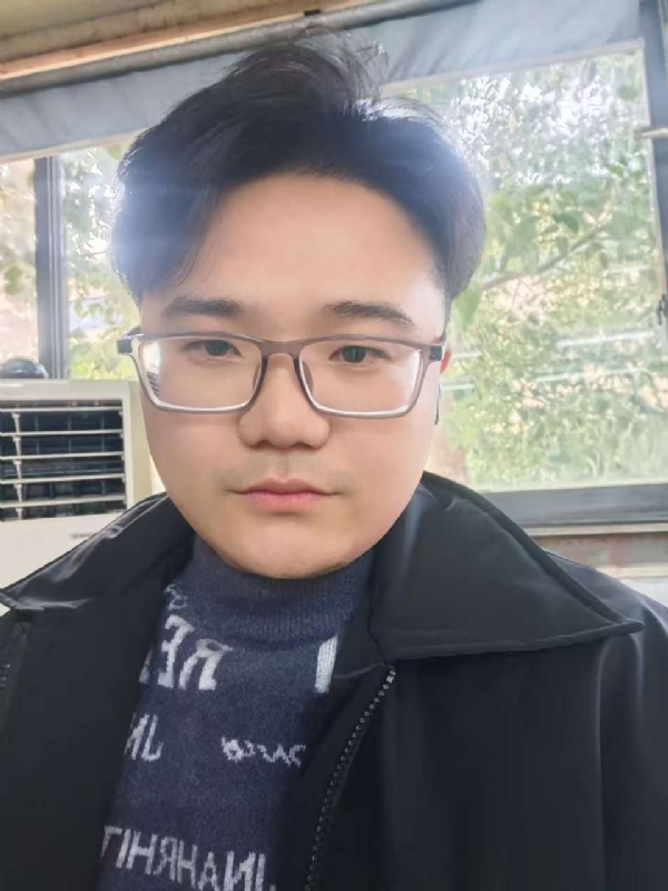 春风得意马蹄疾的第一张照片--闽侯相亲服务中心