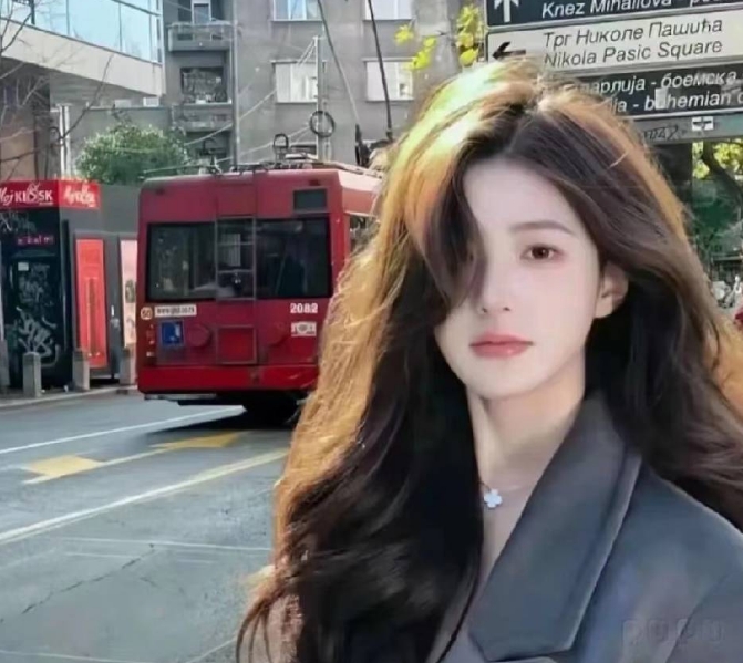 子晴的第一张照片--闽侯相亲服务中心