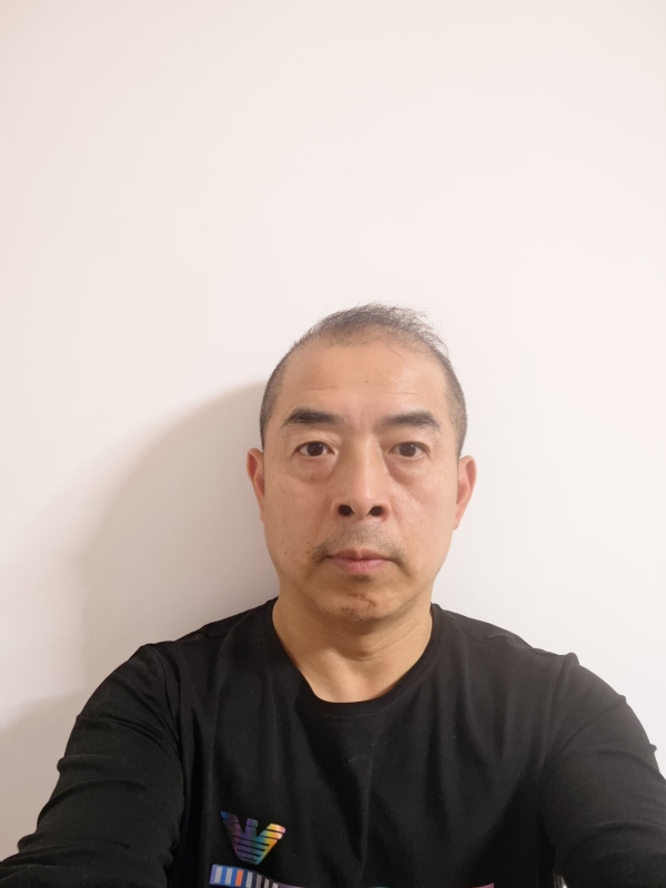 余生独自闯的第一张照片--闽侯相亲服务中心